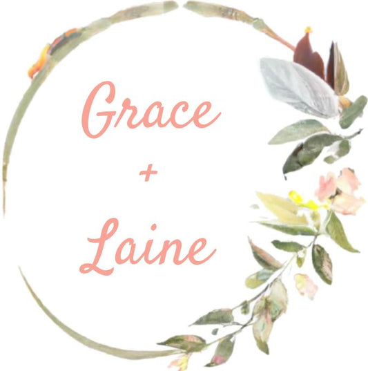 Grace and Laine Digital Gift Card