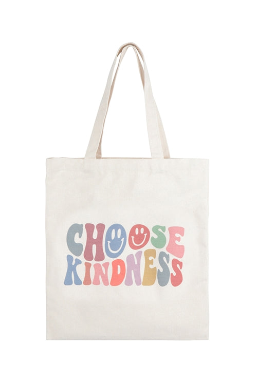 Choose Kindness Tote